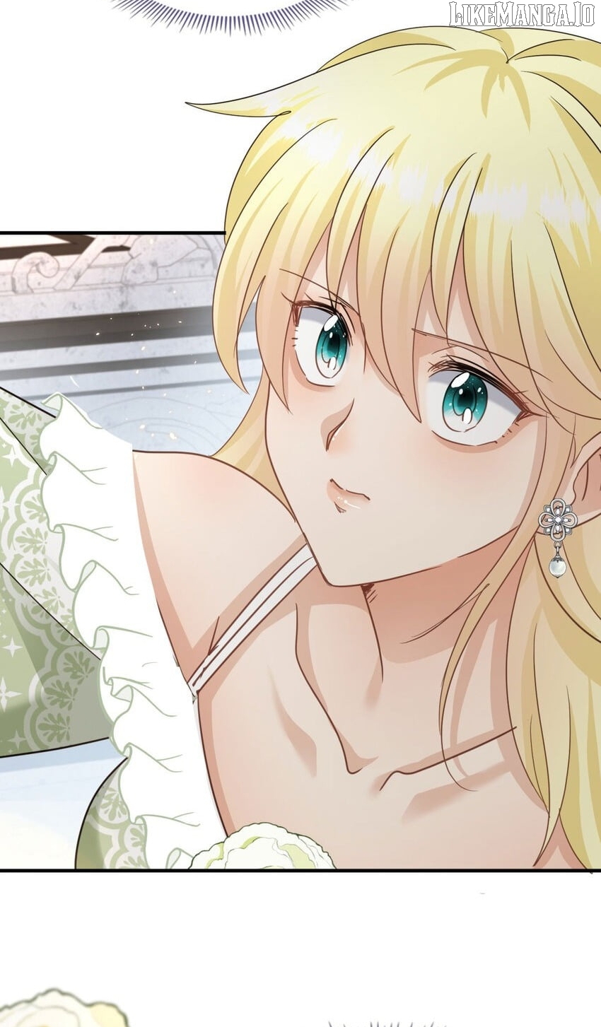 Don't Embarrass Me Chapter 31 - page 34